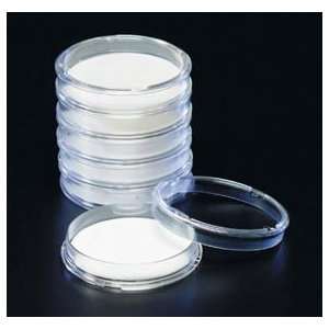 Fisherbrand Disposable Petri Dishes and Pad Dishes, Dishes only. 150 