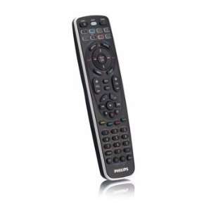   Philips SRU5108 Eight Device Universal Remote Control By Philips (New