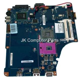 Toshiba Satellite L455 K000085450 Intel Laptop Motherboard  