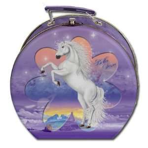  Horse Keepsake Cases with Card Packs Toys & Games
