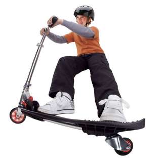   Caster Driven Kids Kick Scooter Skateboard NEW 845423004286  