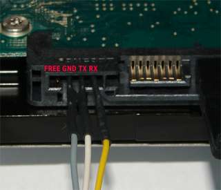 FT232BM/BL Seagate Barracuda 7200.11 Firmware Fix tool, complete, USB 
