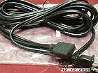 Kenmore 3 prong Foot Sewing Machine Power cord