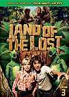 LAND OF THE LOST SEASON 3 [2 DISCS] [DVD NEW]