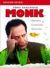 Monk   Season 6 DVD, 2008, 4 Disc Set  