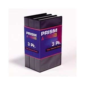  PRS10371   VHS Storage Boxes with Full Sleeve Office 