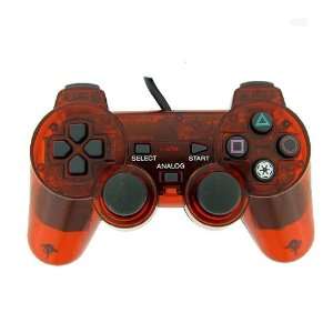   Shock 2 Game Controller for Sony PS2 Playstation 2 