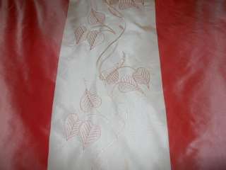   my auctions for more drapes, valances, pillows and designer fabrics