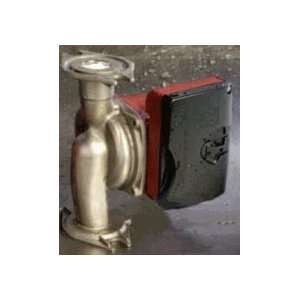    Grundfos 1/25 HP Stainless Steel Circulator Pump