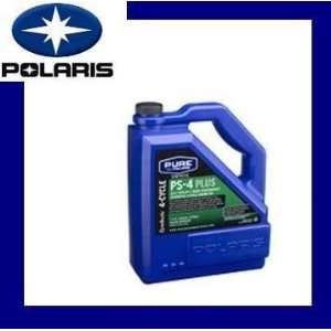  Polaris PS4 Plus Synthetic oil #2876245 Automotive