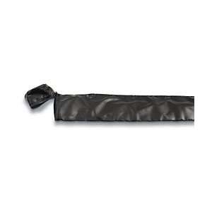 Pole Vault Pole Bag Adjustabel (Black) 