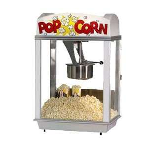   Medal 2003STX Whiz Bang 12 oz. Popcorn Machine, Export