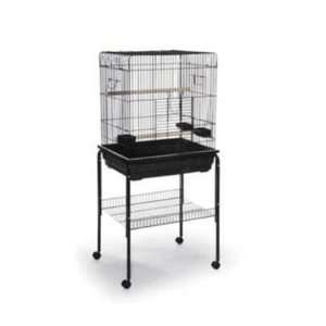  Prevue Parrot Square Roof Bird Cage