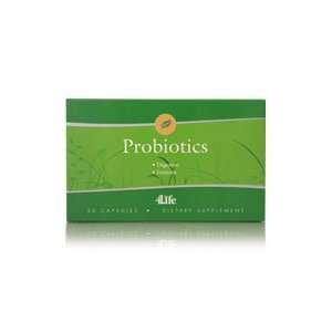  4life Probiotics Digestive Support Formula Blister Pack 30 