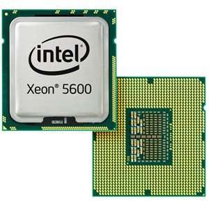  IBM Xeon DP X5660 2.66 GHz Processor Upgrade   Socket B 