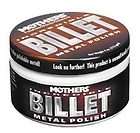 Mothers 05106 Billet Metal Polish   4 oz