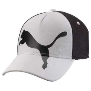  Puma Golf First Cut Performance Adjustable Cap 2012 