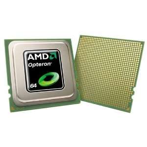  AMD Opteron Quad core 2384 2.7GHz Processor Upgrade 