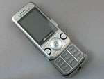 SONY ERICSSON W760i GSM