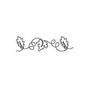  Quilt Stencil My Favorite Leaves   3 Pack
