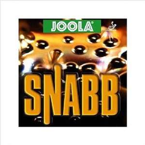  Joola Snabb   X Snabb Table Tennis Blade Rubber Color 