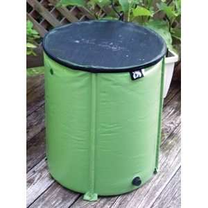   BARREL, Part No. 612596 (Catalog Category RAIN BARRELS, RAIN