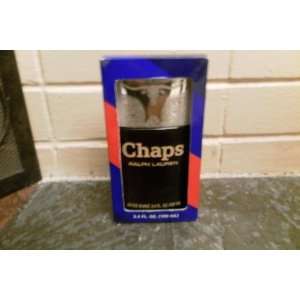  Chaps Aftershave (3.4oz) by Ralph Lauren Beauty