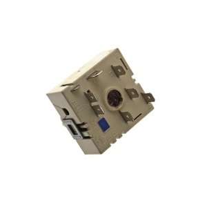  Whirlpool 74003122 Dual Element Switch for Range