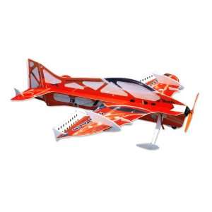   Ch Aerobatic Depron Foam Plane Kit with Brushless Motor Toys & Games