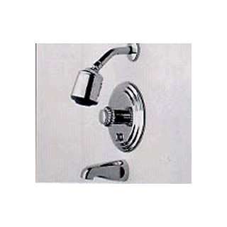   820 Series Shower & Bath Faucet Trim   3 822BP/10B