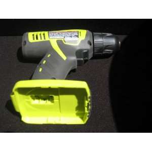  Ryobi 12V 3/8 Reversible Drill HJP001 BARE TOOL