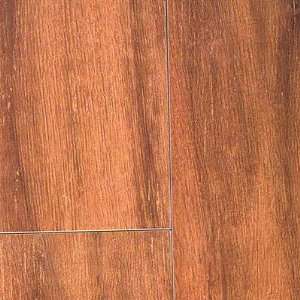   Tilecrest Distressed Wood 6 x 24 Cherry Ceramic Tile