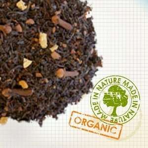 Red Onion Spice & Tea Company   Organic Fair Trade Orange Spice Tea