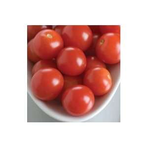 Davids Red Hybrid Cherry Tomato BHN 968 (Solanum Lycopersicum) 10 