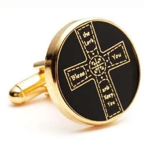    Religious Holy Cross Cufflinks Cuff Links Cufflinks Jewelry