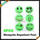 New Essential Oil Mosquito Insect Repellent Stick 1Set