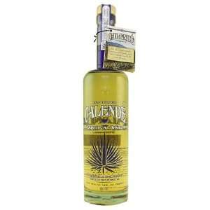  Calende Anejo Tequila Grocery & Gourmet Food