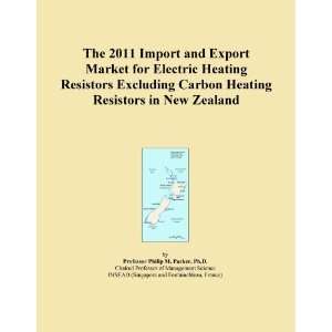   Resistors Excluding Carbon Heating Resistors in New Zealand [