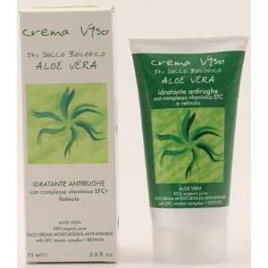   Anti wrinkle Face Cream with EFC Vitamin Complex & Retinol Beauty