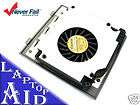 Dell 8500 CPU Cooling Fan with Cover GB0506PGB1 8A