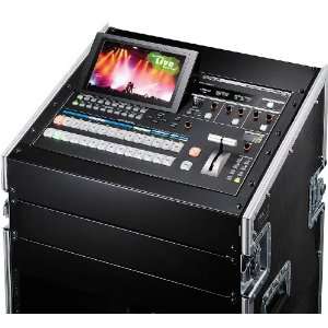  Roland V 1600HD Multi Channel / Multi Format Live Video 