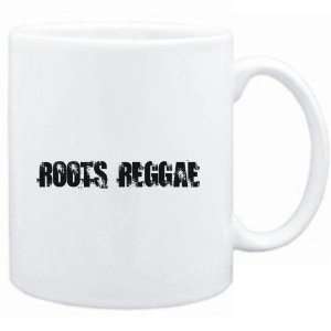  Mug White  Roots Reggae   Simple  Music Sports 