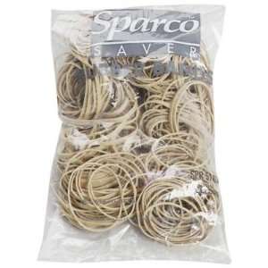  Open Ring Rubber Bands, 1 lb. Bag, Size 18, 3x1/32x1/16 