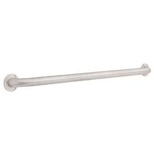 Safety First S1F6336SS 36 Inch by 1 1/2 Inch Exposed Mounting Grab Bar 