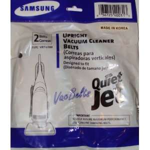  Samsung Quiet Jet Upright Vacuum Cleaner Belt