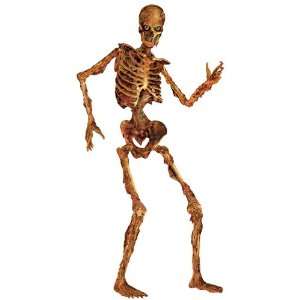  Lets Party By Beistle Company Jointed Scary Skeleton 