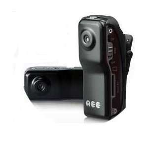   Smallest Voice Recorder/camcorder with 4gb Memory Card
