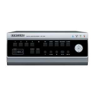   Video Security System DVR 4 Channel up to 160GB