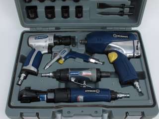 Kobalt Air Tool Kit set  