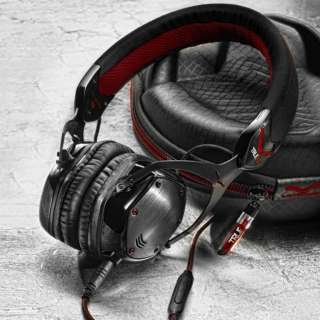 Moda Crossfade True Blood V 80 Headphones + remote/mic  